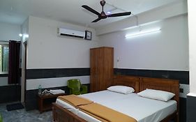 Rajal Residency