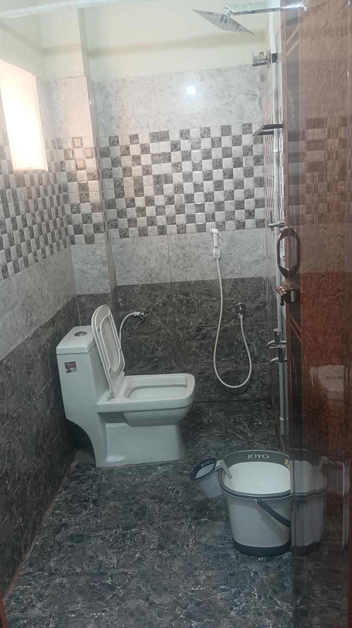 Rajali Residency Hotel Kulithalai Exterior photo
